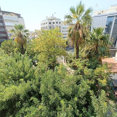Homely Stay @Acropolis Museum أثينا المظهر الخارجي الصورة