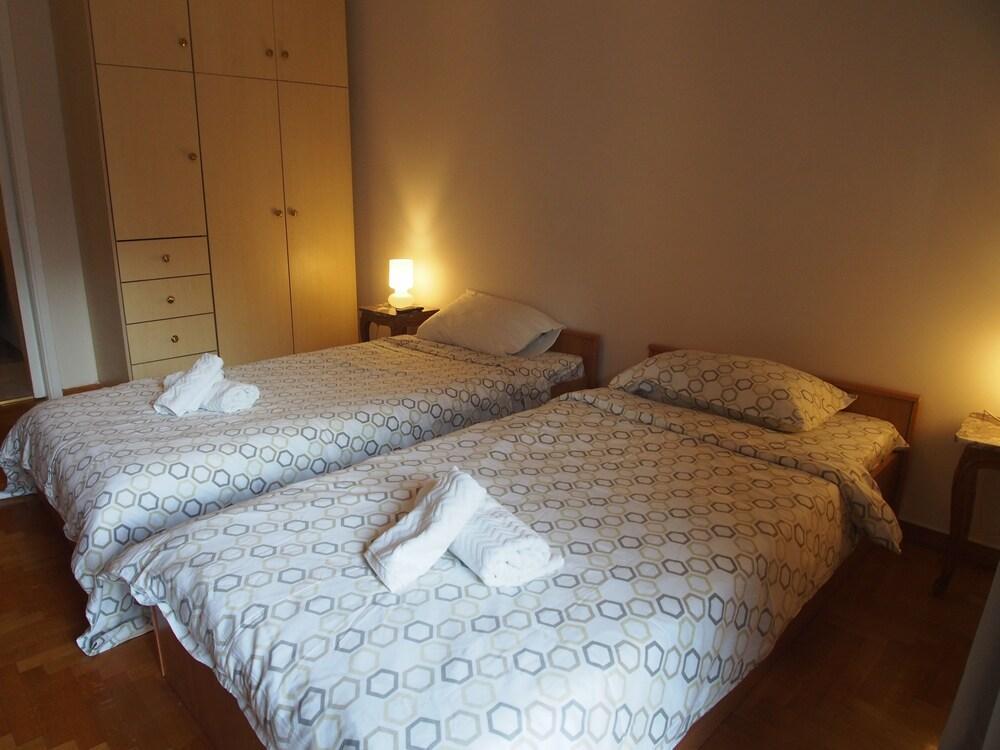 Homely Stay @Acropolis Museum أثينا المظهر الخارجي الصورة