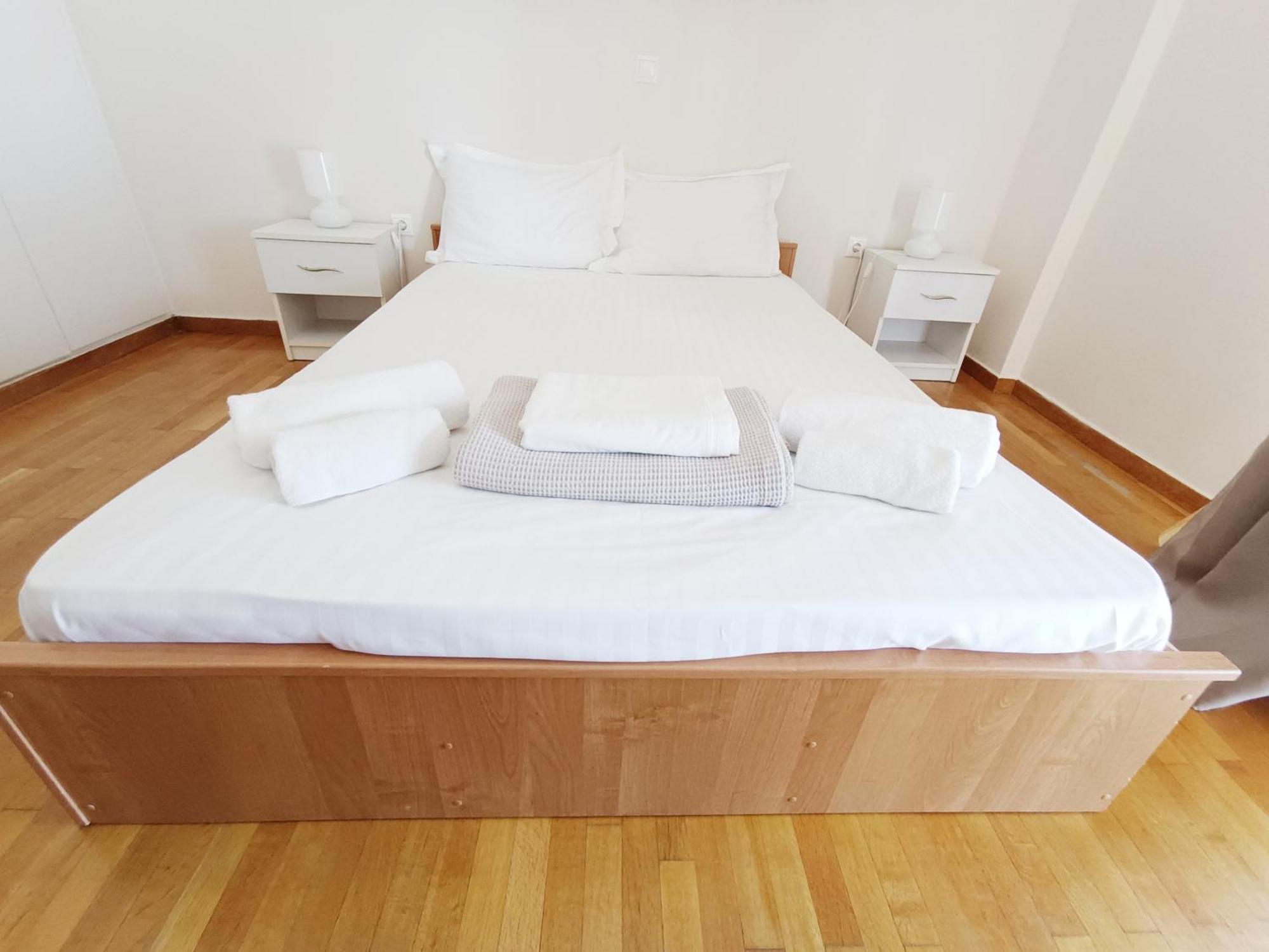 Homely Stay @Acropolis Museum أثينا المظهر الخارجي الصورة
