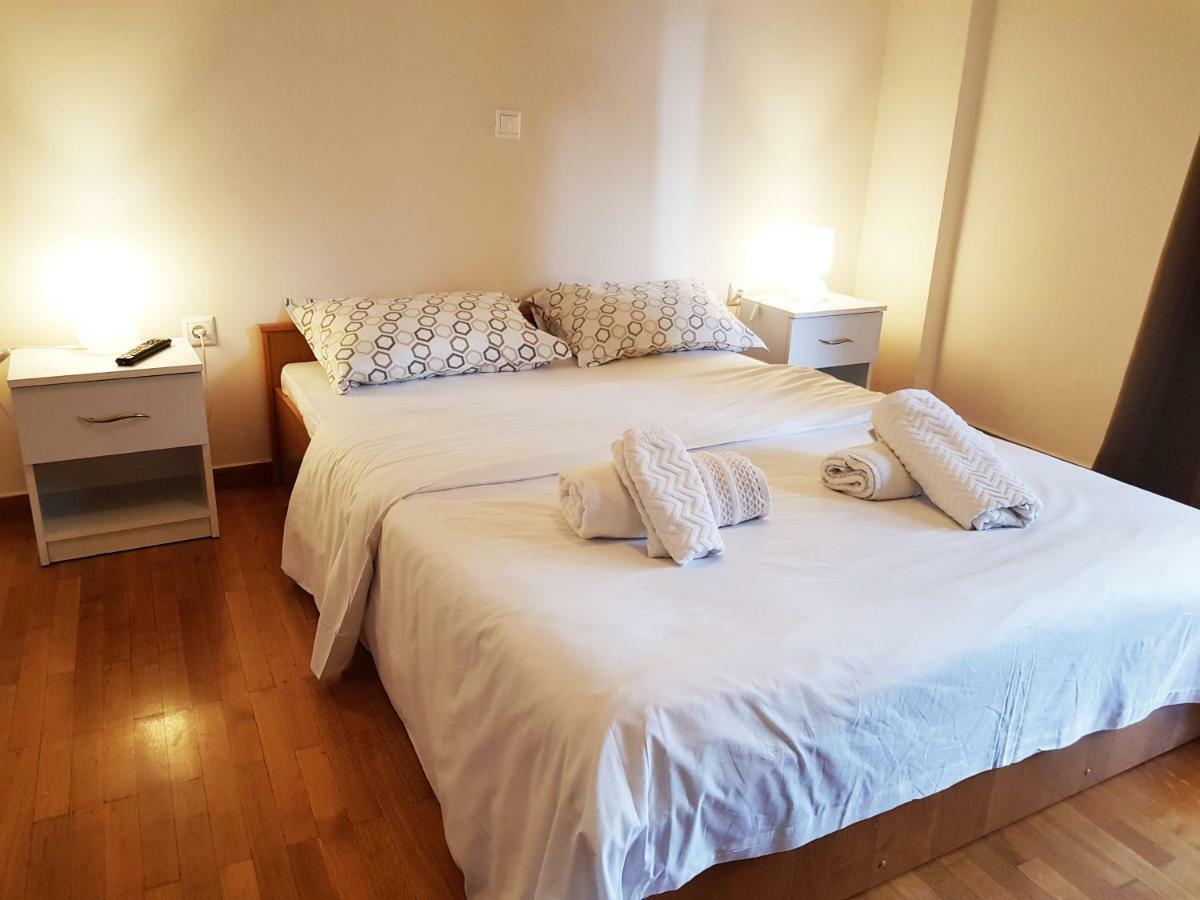 Homely Stay @Acropolis Museum أثينا المظهر الخارجي الصورة
