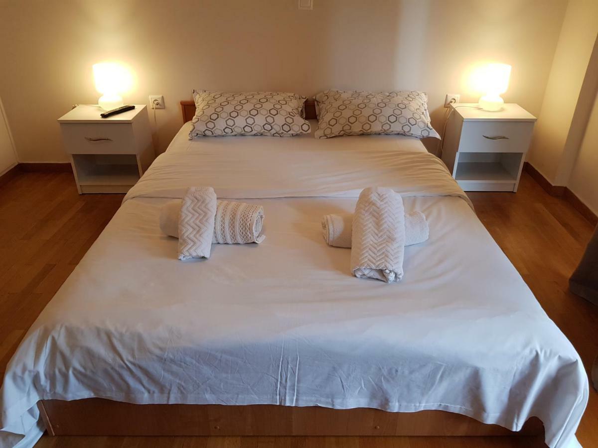 Homely Stay @Acropolis Museum أثينا المظهر الخارجي الصورة