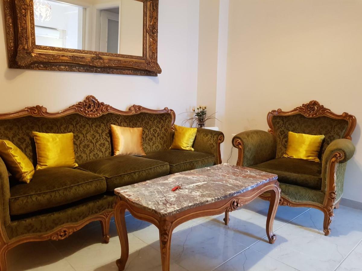 Homely Stay @Acropolis Museum أثينا المظهر الخارجي الصورة